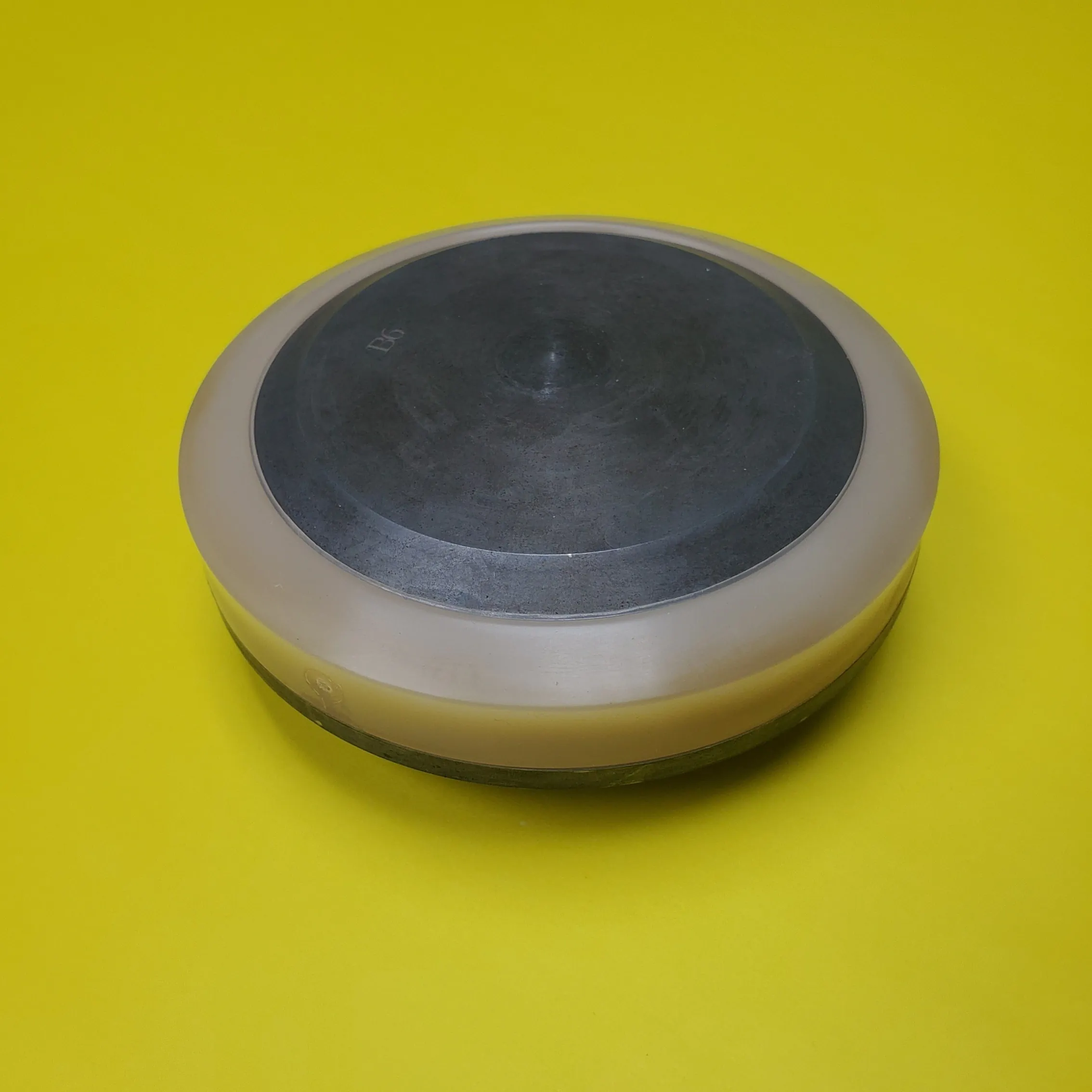 Engineered injection molded plastic part by Meridian Products